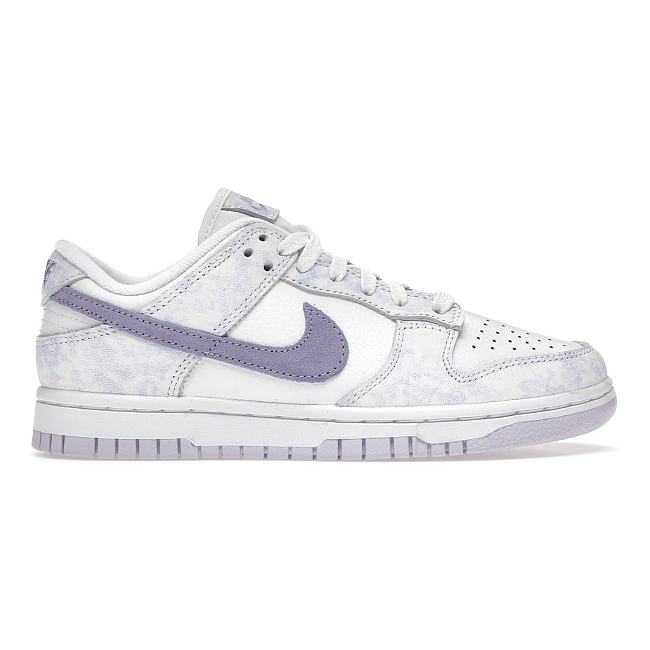 Nike Dunk Low Purple Pulse (W) DM9467-500 - 1