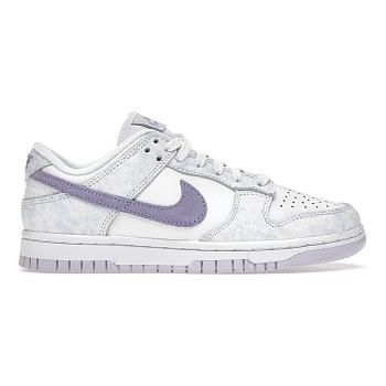 Nike Dunk Low Purple Pulse (W) DM9467-500