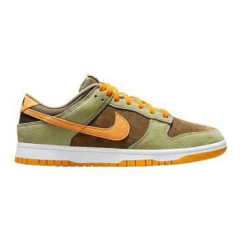 Nike Dunk Low Dusty Olive DH5360-300