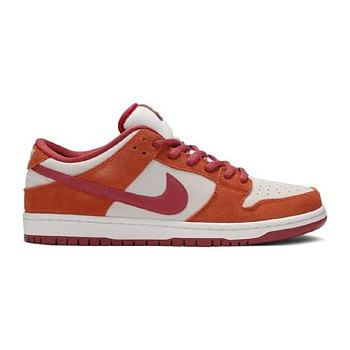 Nike SB Dunk Low Pro Dark Russet Cedar BQ6817-202