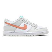 Nike Dunk Low Tropical Twist CW1590-101 - 1