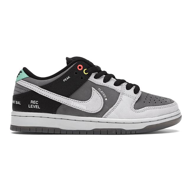Nike SB Dunk Low VX1000 CV1659-001 - 1