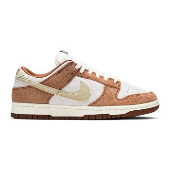 Nike Dunk Low Premium ‘Medium Curry’ DD1390-100