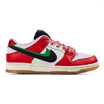 Nike Dunk SB Low Frame Skate Habibi CT2550-600