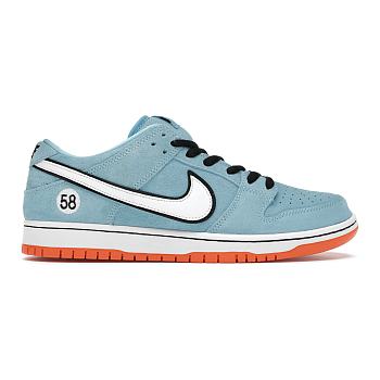 Nike SB Dunk Low Club 58 Gulf BQ6817-401
