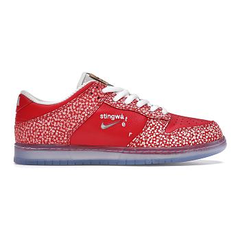 Nike Dunk SB Low Stingwater Magic Mushroom DH7650-600