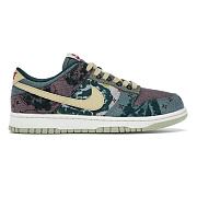 Nike Dunk Low Lemon Wash Denim CZ9747-900 - 1