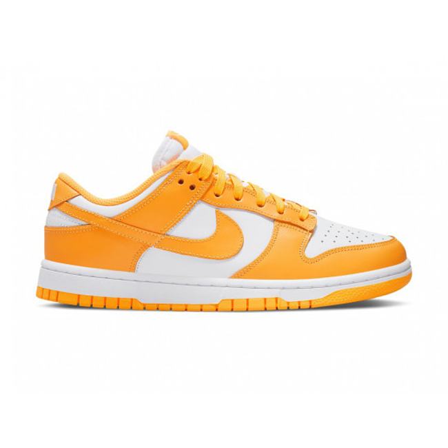 Nike Dunk Low Laser Orange (W)  DD1503-800 - 1