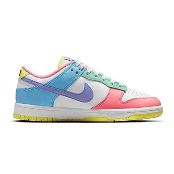 Nike Dunk Low SE Easter DD1872-100