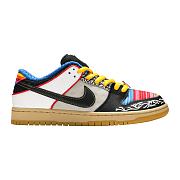 Nike SB Dunk Low What The Paul CZ2239-600 - 1