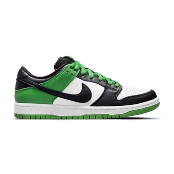 Nike SB Dunk Low “Classic Green” BQ6817-302