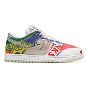 Nike Dunk Low SP City Market DA6125-900 - 1