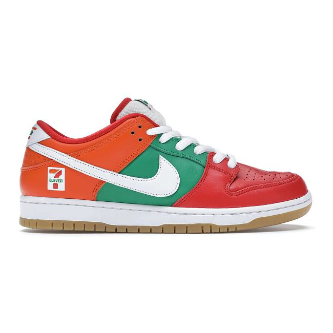 Nike SB Dunk Low 7 Eleven CZ5130-600 - 1