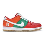 Nike SB Dunk Low 7 Eleven CZ5130-600 - 1