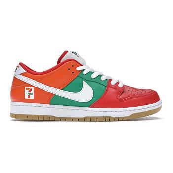 Nike SB Dunk Low 7 Eleven CZ5130-600