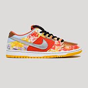 Nike SB Dunk Low Street Hawker (2021) CV1628-800！  - 1
