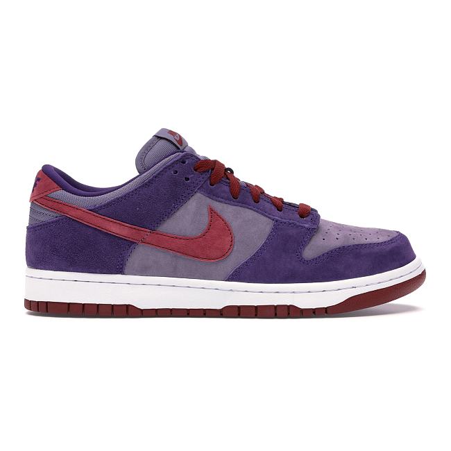 Nike Dunk Low Plum (2020) CU1726-500 - 1