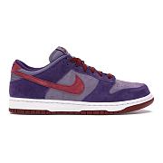 Nike Dunk Low Plum (2020) CU1726-500 - 1