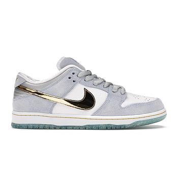 Nike SB Dunk Low Sean Cliver DC9936-100