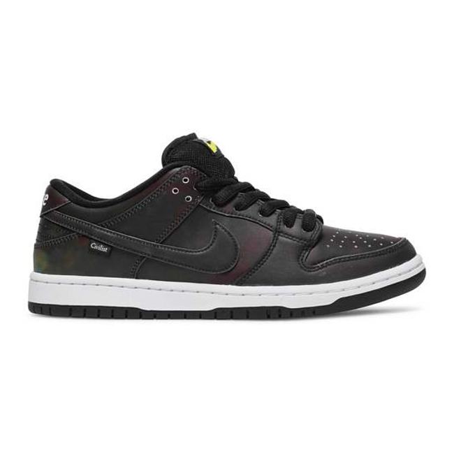 Nike SB Dunk Low Civilist CZ5123-001 - 1
