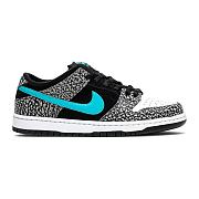 Nike SB Dunk Low atmos Elephant BQ6817-009 - 1