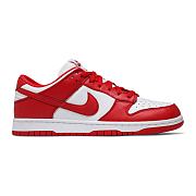 Nike Dunk Low University Red CU1727-100 - 1