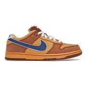 Nike SB Dunk Low Newcastle Brown Ale 313170-741 - 1