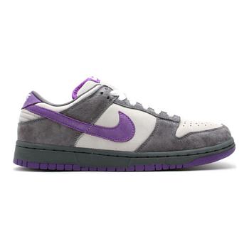 Nike Dunk SB Low Purple Pigeon 304292-051