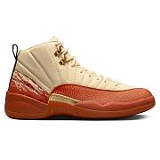 Air Jordan 12 Retro Eastside Golf DV1758-108 - 1