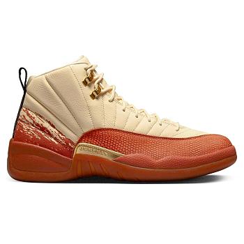 Air Jordan 12 Retro Eastside Golf DV1758-108