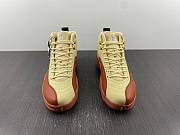 Air Jordan 12 Retro Eastside Golf DV1758-108 - 3