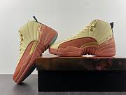 Air Jordan 12 Retro Eastside Golf DV1758-108 - 2
