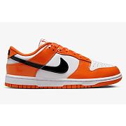 Nike Dunk Low Patent Halloween (W) DJ9955-800 - 1