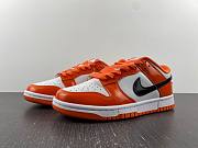 Nike Dunk Low Patent Halloween (W) DJ9955-800 - 5