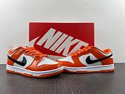 Nike Dunk Low Patent Halloween (W) DJ9955-800 - 4
