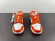 Nike Dunk Low Patent Halloween (W) DJ9955-800 - 3