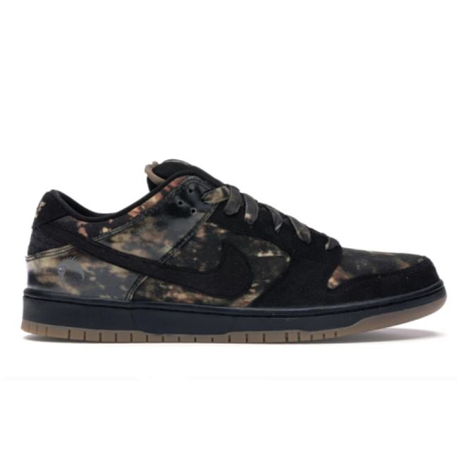 Nike Dunk SB Low Pushead 2 536356-002 - 1