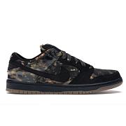 Nike Dunk SB Low Pushead 2 536356-002 - 1