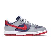 Nike Dunk Low Samba (2020) CZ2667-400 - 1