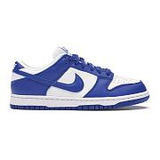 Nike Dunk Low SP Kentucky (2020) CU1726-100 - 1