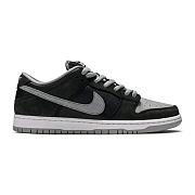  Nike SB Dunk Low J-Pack Shadow BQ6817 007 - 1