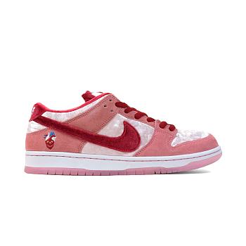 Nike SB Dunk Low StrangeLove Skateboards  CT2552-800 