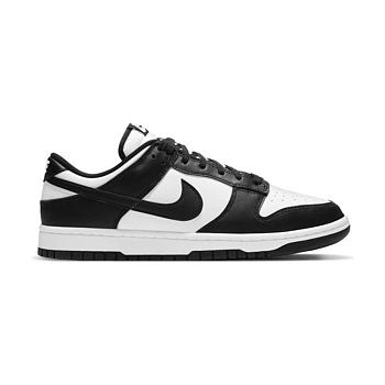Nike Dunk Low Retro White Black Panda (2021) DD1391-100