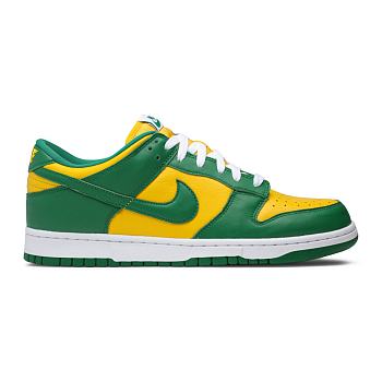 Nike Dunk Low Brazil (2020)  CU1727-700