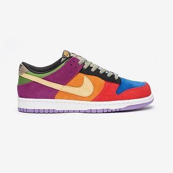Nike Dunk Low SB Viotech VT5050-500