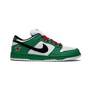 Nike Dunk Low Pro SB Heineken 304292-302 - 1