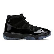 Air Jordan 11 Retro Cap and Gown 378037-005 - 1