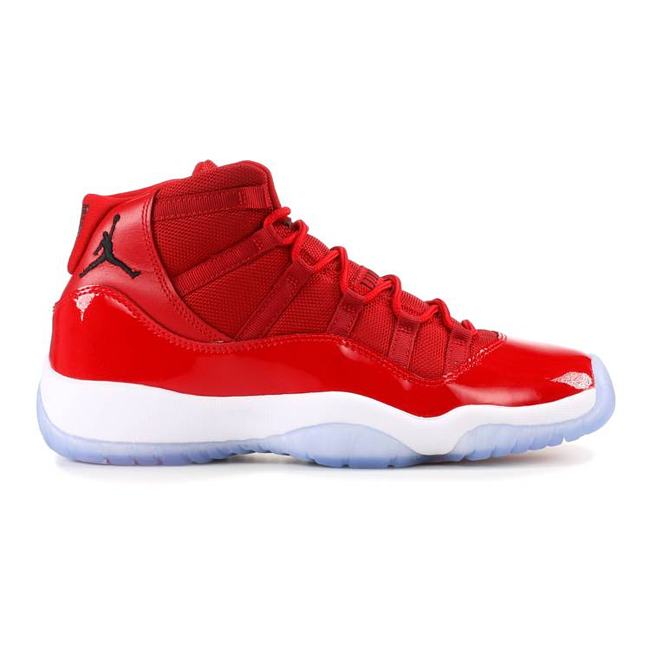 Air Jordan 11 Retro Win Like 96 378038-623 - 1