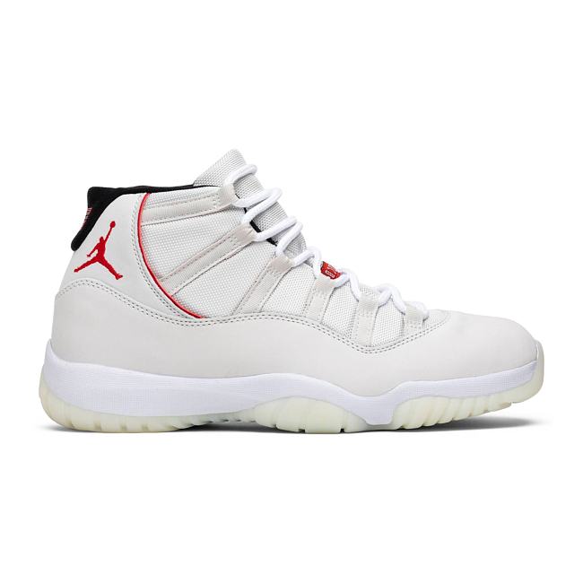 Air Jordan 11 Retro Platinum Tint 378037-016 - 1