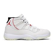 Air Jordan 11 Retro Platinum Tint 378037-016 - 1